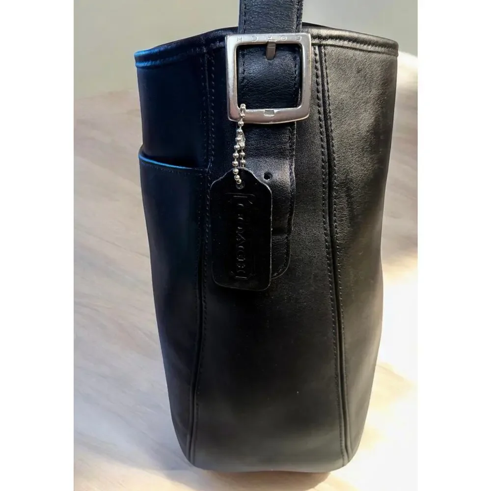 Vintage Coach 6003 Chelsea Hobo Bag